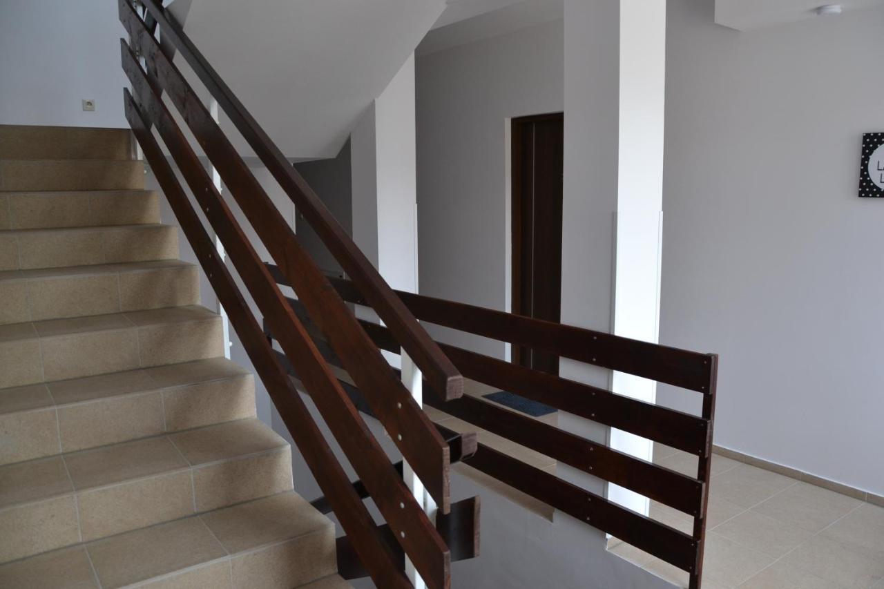 Wczasowa 1 Appartement *
