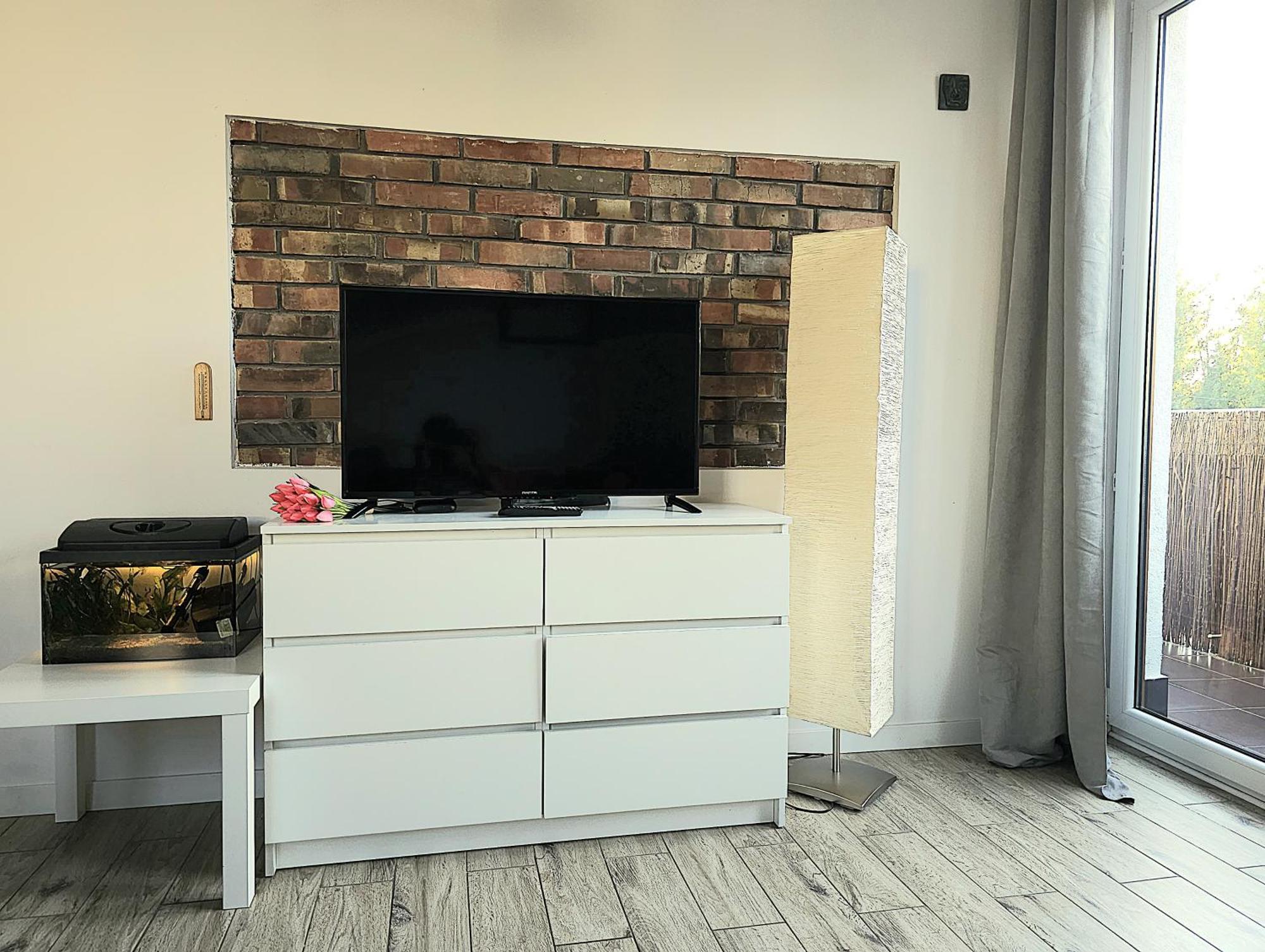 Wczasowa 1 Appartement Warschau