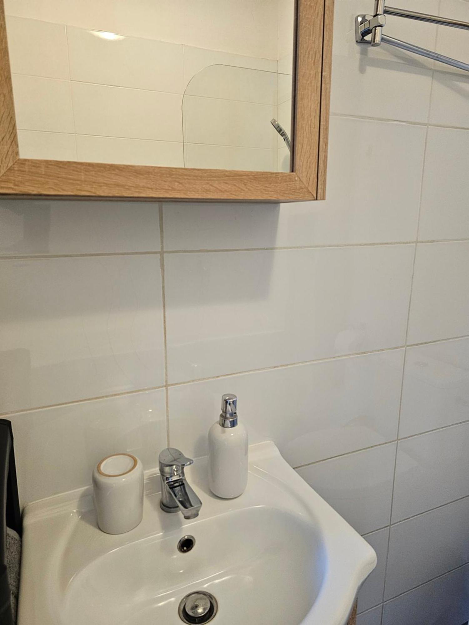 Appartement Wczasowa 1 Warschau