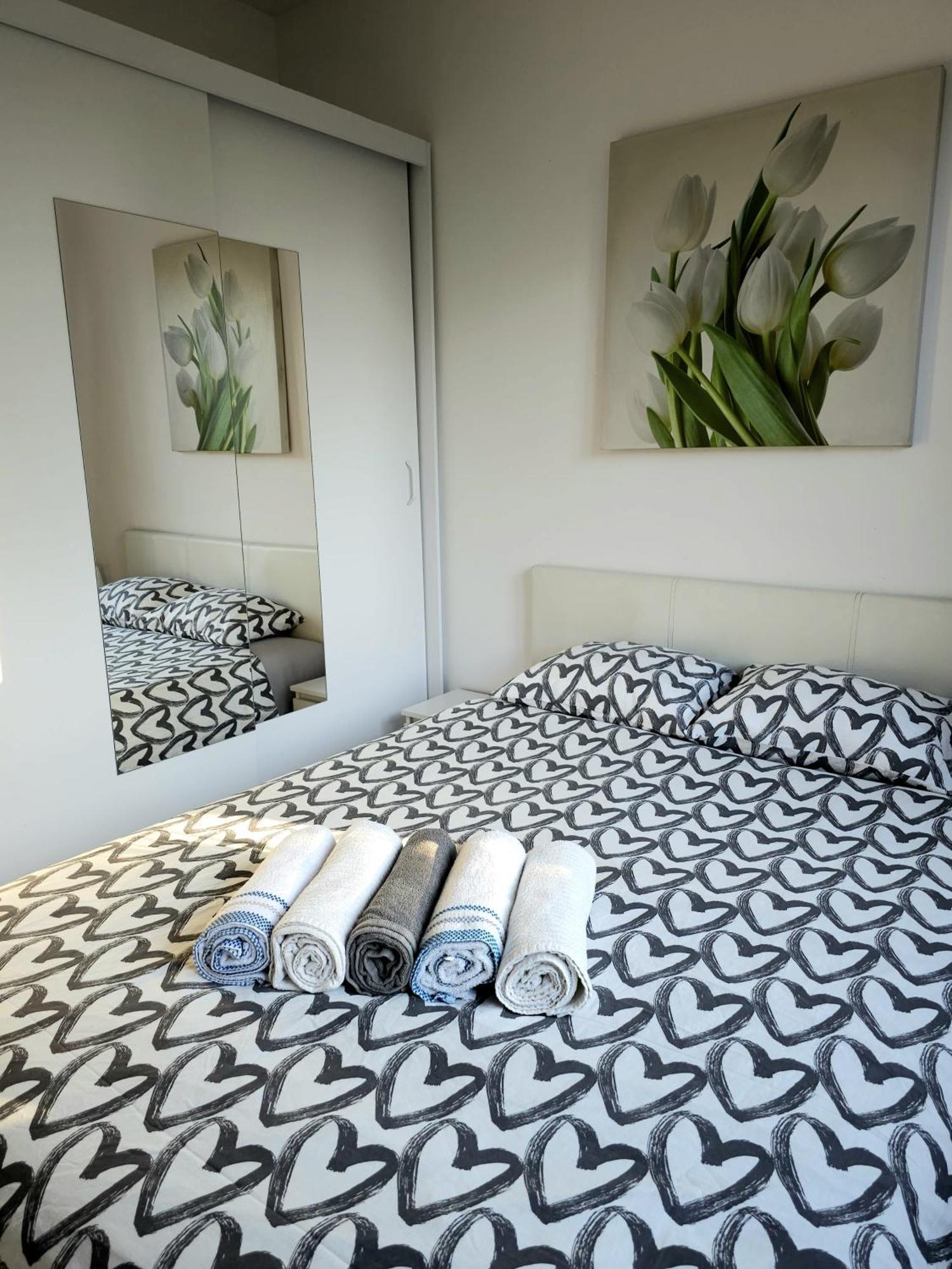 Appartement Wczasowa 1 Warschau